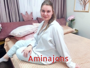 aminajons Archive DVD NET