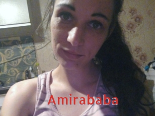 Amirababa
