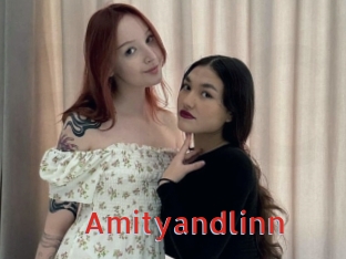 Amityandlinn