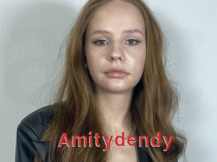 Amitydendy