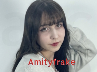 amityfrake Archive DVD NET