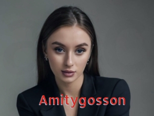 Amitygosson