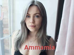 Ammamia