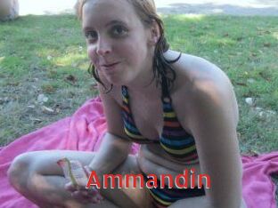 Ammandin