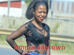 Ammaraabrown