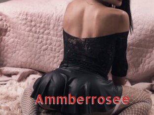 Ammberrosee