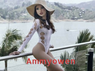 Ammyowen