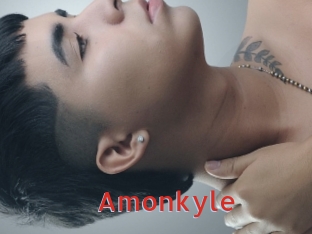 Amonkyle