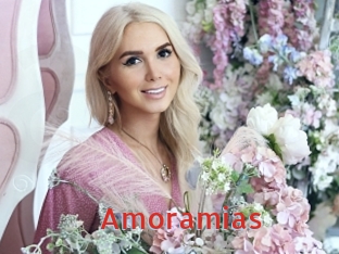 Amoramias