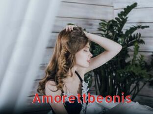 Amorettbeonis