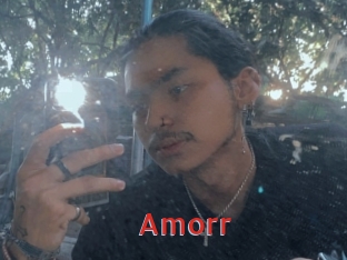 Amorr