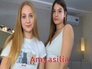 Amyasilia