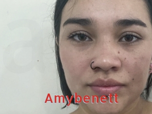Amybenett