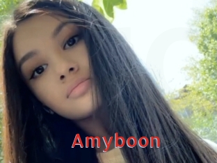 Amyboon