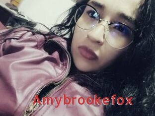 Amybrookefox