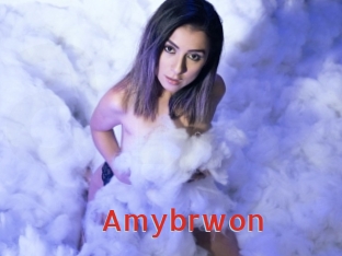 Amybrwon