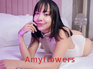 Amyflowers