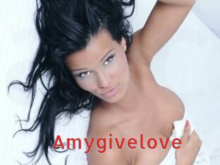 Amygivelove