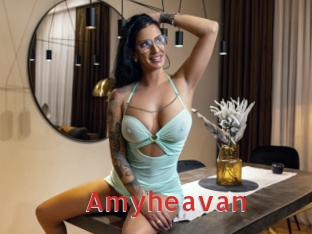 Amyheavan