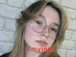 Amyjons