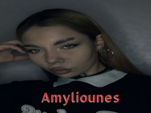 Amyliounes