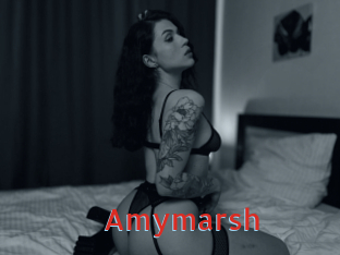 Amymarsh