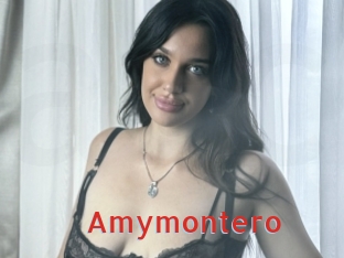 Amymontero