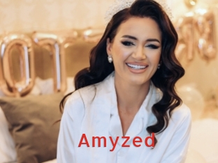 Amyzed