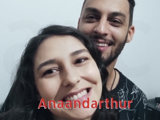 Anaandarthur