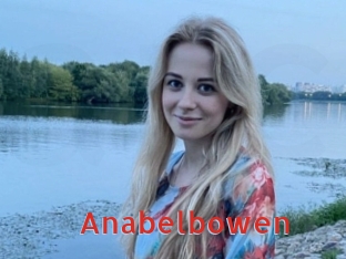 Anabelbowen