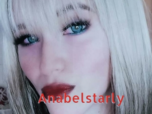 Anabelstarly