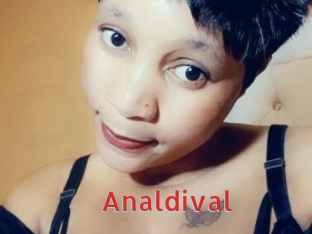 Analdival