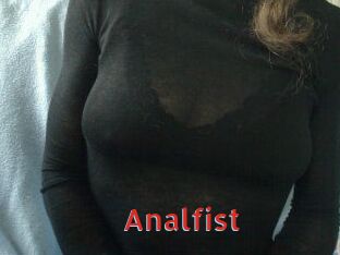 Analfist