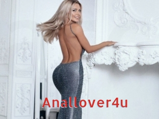 Anallover4u