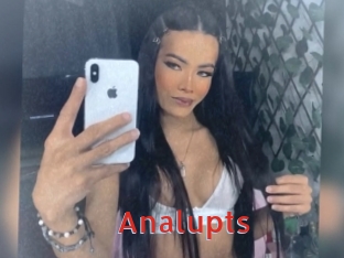 Analupts