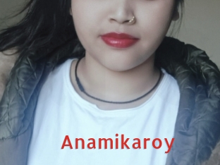 Anamikaroy