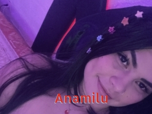 Anamilu