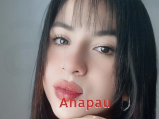 Anapau