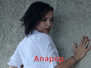 Anapop