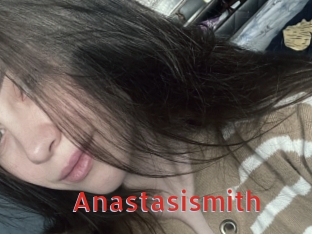 Anastasismith