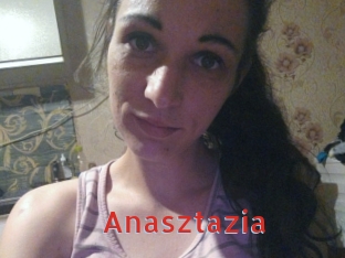 Anasztazia