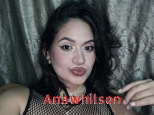 Anawhilson