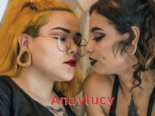 anaylucy Archive DVD NET