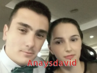 Anaysdavid