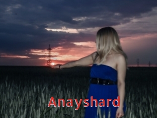 Anayshard