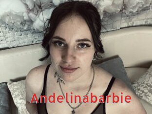 Andelinabarbie