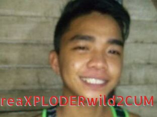 andreaXPLODERwild2CUM Archive DVD NET