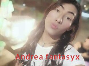andrea_fantasyx Archive DVD NET