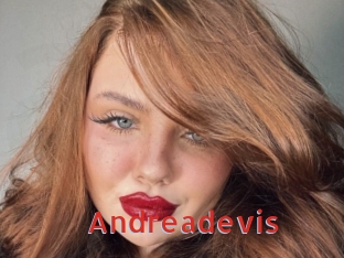 Andreadevis