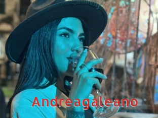 Andreagaleano